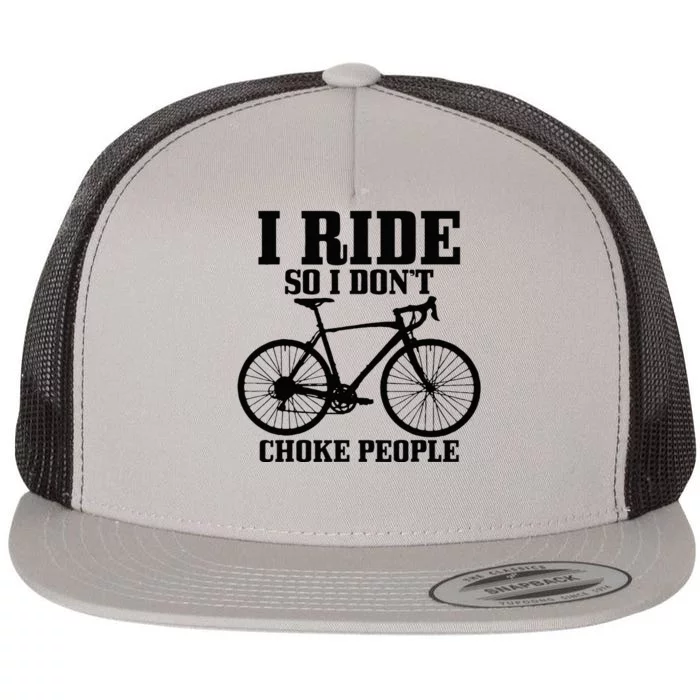 Cycling best sale trucker cap